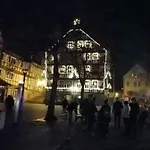 Glori 's Appartamento Bad Sooden-Allendorf