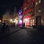Glori 's * Bad Sooden-Allendorf