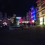 Glori 's Bad Sooden-Allendorf