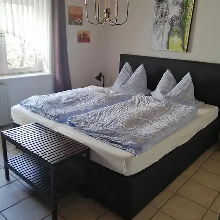 Apartment Glori 's