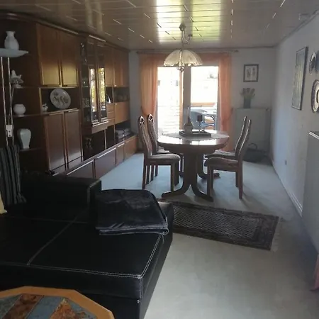 Lejlighed Glori 's Bad Sooden-Allendorf