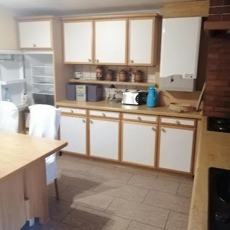 Lejlighed Glori 's *