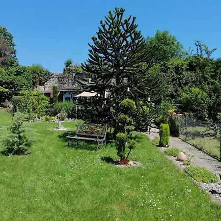 Appartamento Glori 's