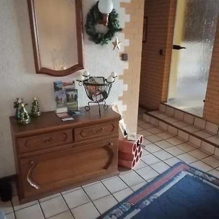 Glori 's Bad Sooden-Allendorf