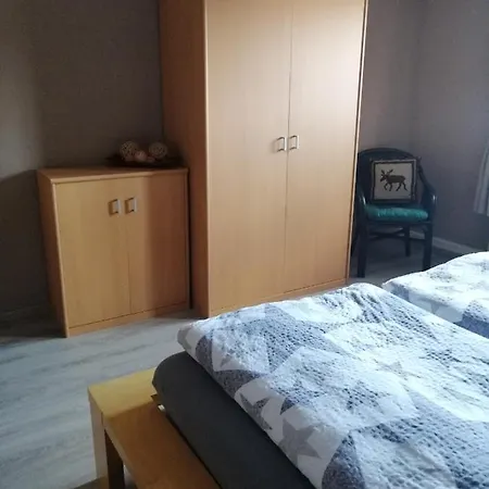 Appartamento Glori 's