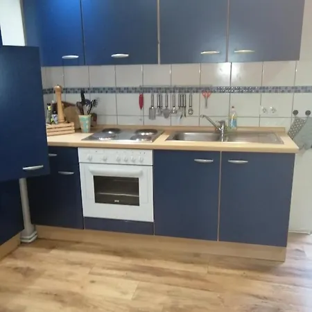 Appartamento Glori 's Bad Sooden-Allendorf