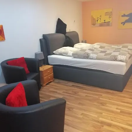 Apartment Glori 's Bad Sooden-Allendorf