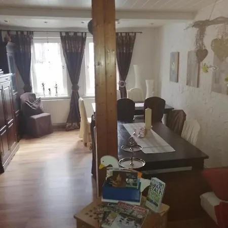 Lejlighed Glori 's Bad Sooden-Allendorf