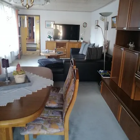Apartment Glori 's