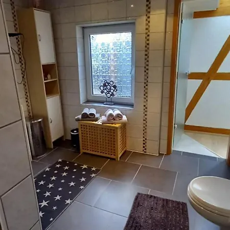 Glori 's * Bad Sooden-Allendorf