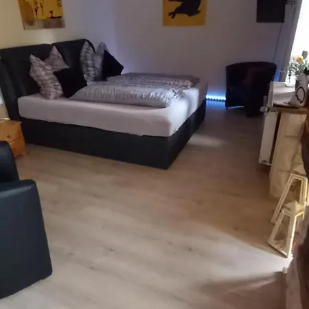 Lejlighed Glori 's Bad Sooden-Allendorf