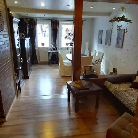 Appartement Glori 's