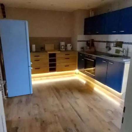 Glori 's Appartement Bad Sooden-Allendorf