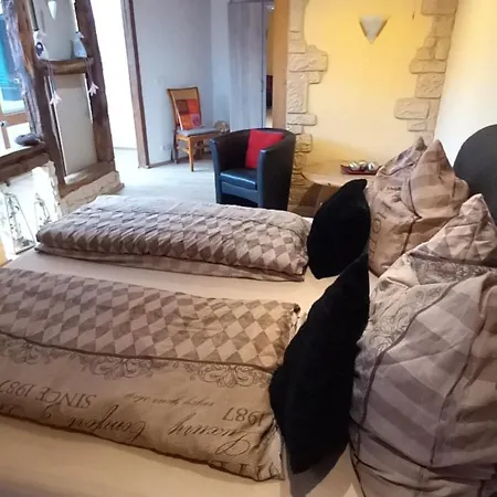 Appartement Glori 's *