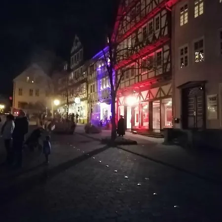 Glori 's * Bad Sooden-Allendorf