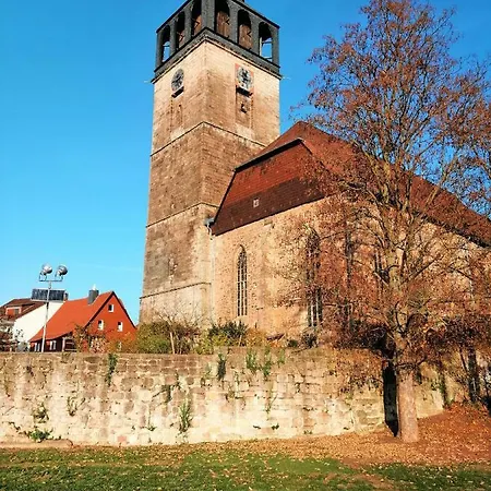 Lejlighed Glori 's *