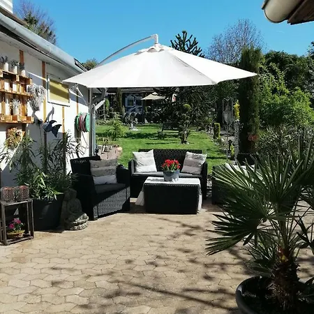 Glori 's * Bad Sooden-Allendorf