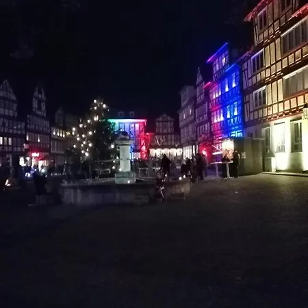 Glori 's Bad Sooden-Allendorf