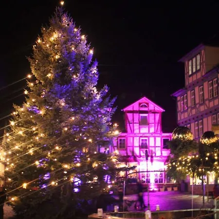 Appartamento Glori 's *