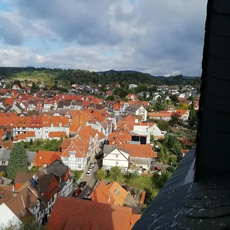 Glori 's Bad Sooden-Allendorf