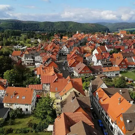 Glori 's * Bad Sooden-Allendorf