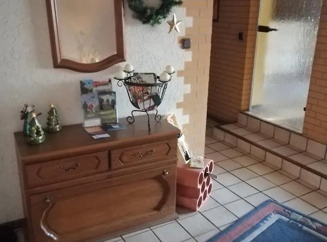 Glori 's Bad Sooden-Allendorf