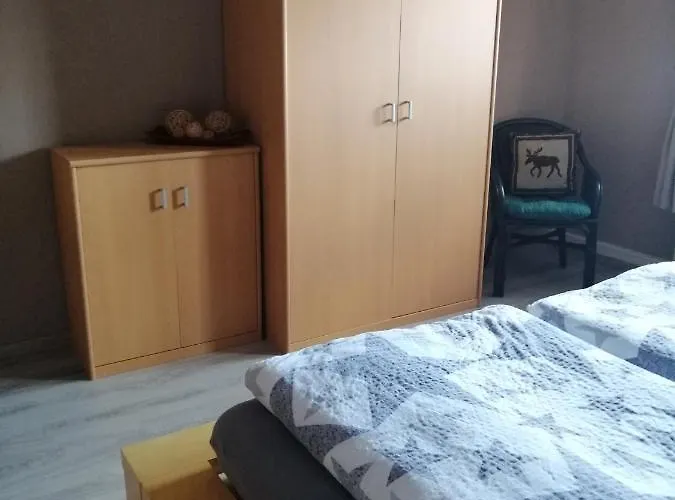 Apartman Glori 's