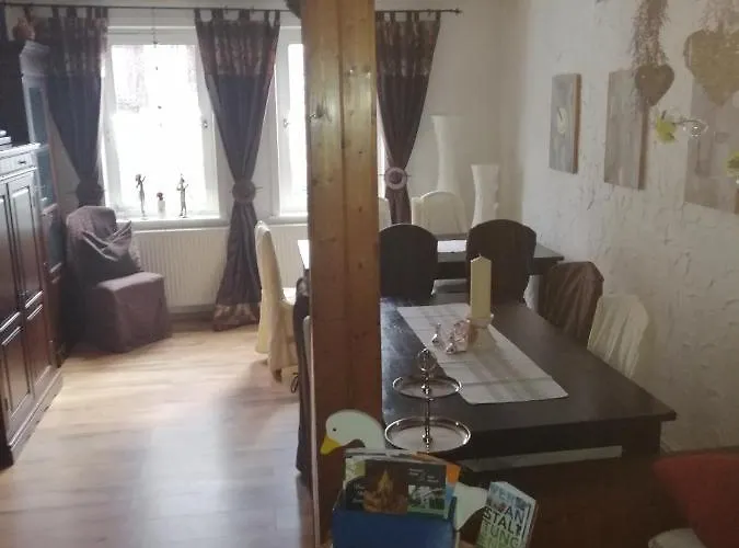 Apartman Glori 's Bad Sooden-Allendorf