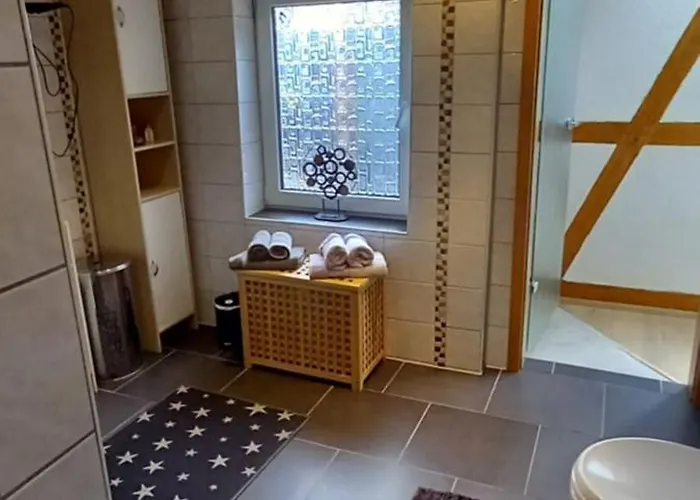 Glori 's * Bad Sooden-Allendorf