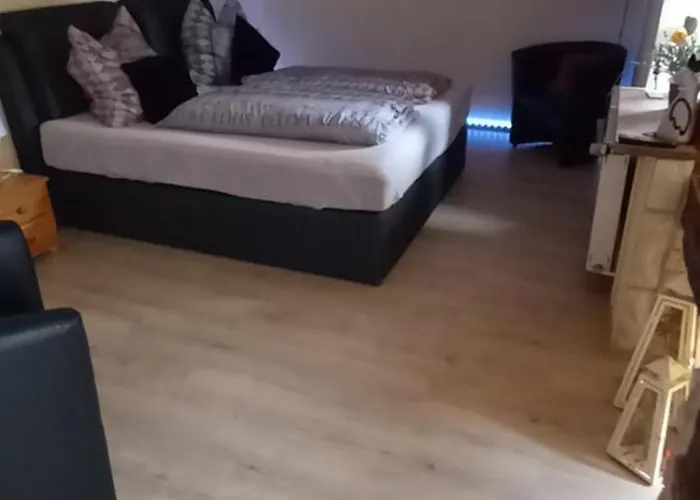 Apartman Glori 's Bad Sooden-Allendorf