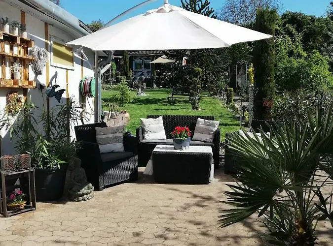 Glori 's * Bad Sooden-Allendorf