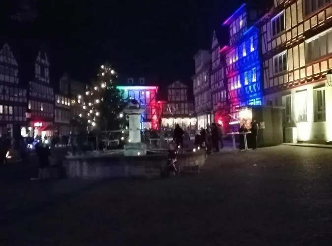 Glori 's Bad Sooden-Allendorf