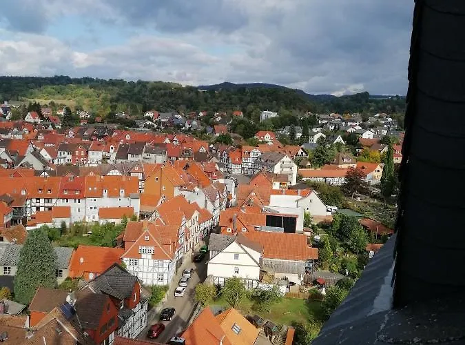 Glori 's Bad Sooden-Allendorf