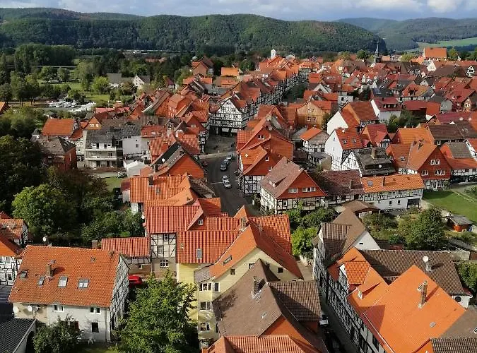 Glori 's * Bad Sooden-Allendorf